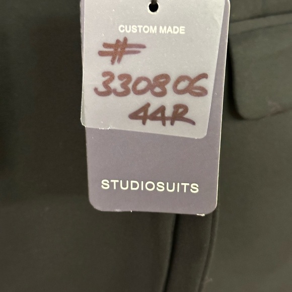 Studio Suit jacket - Picture 4 of 7